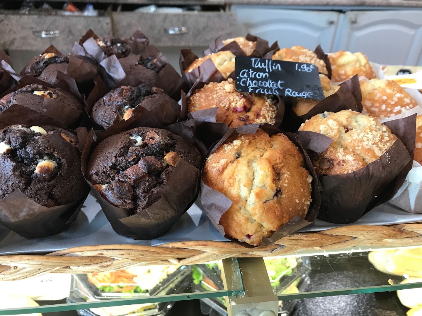 Duranne Bakery · Photos 1