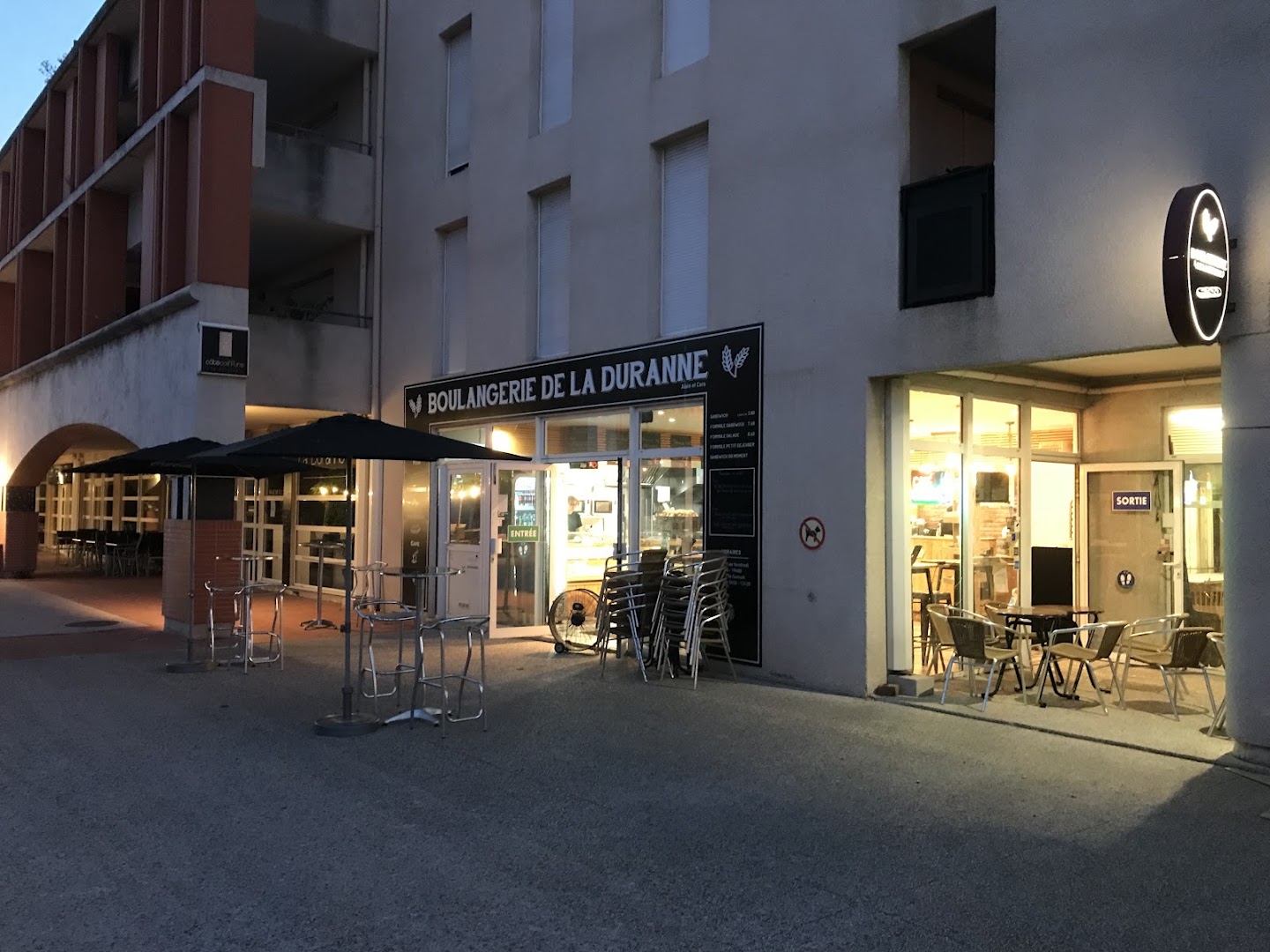 Duranne Bakery · Photos 2